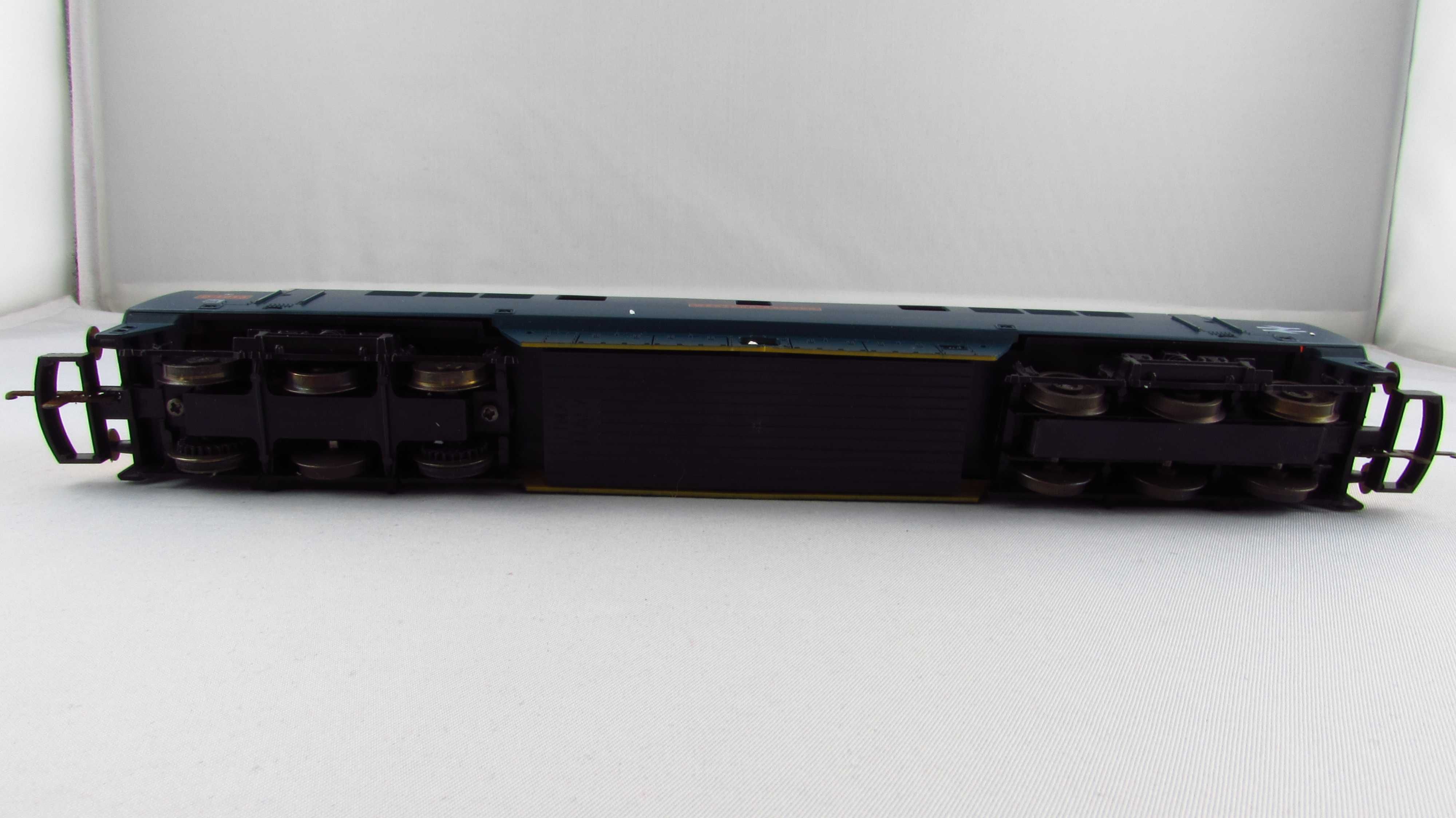 LIMA MODELS - Western Ranger Class D 1013 Kolej Pociąg Model