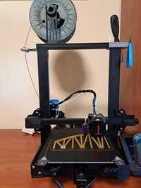 Impressora 3D Creality Ender 3 V2 Neo