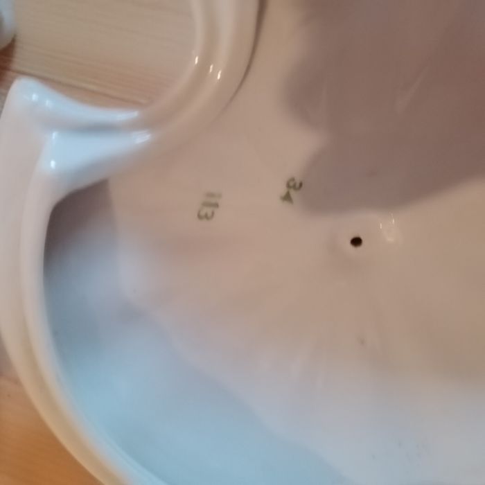 Babyphone Philips z lampką duzy zasięg