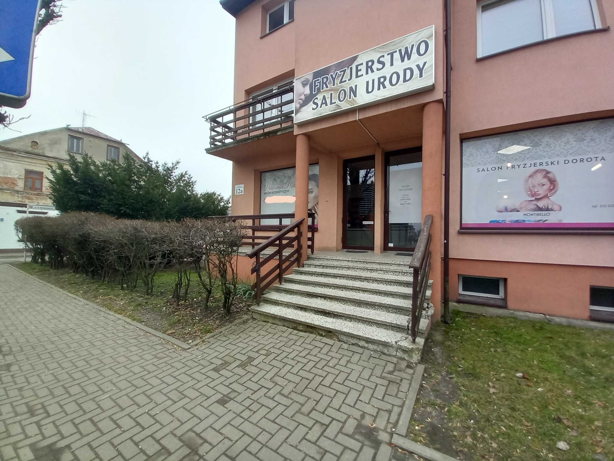 Lokal do wynajęcia 50 m²