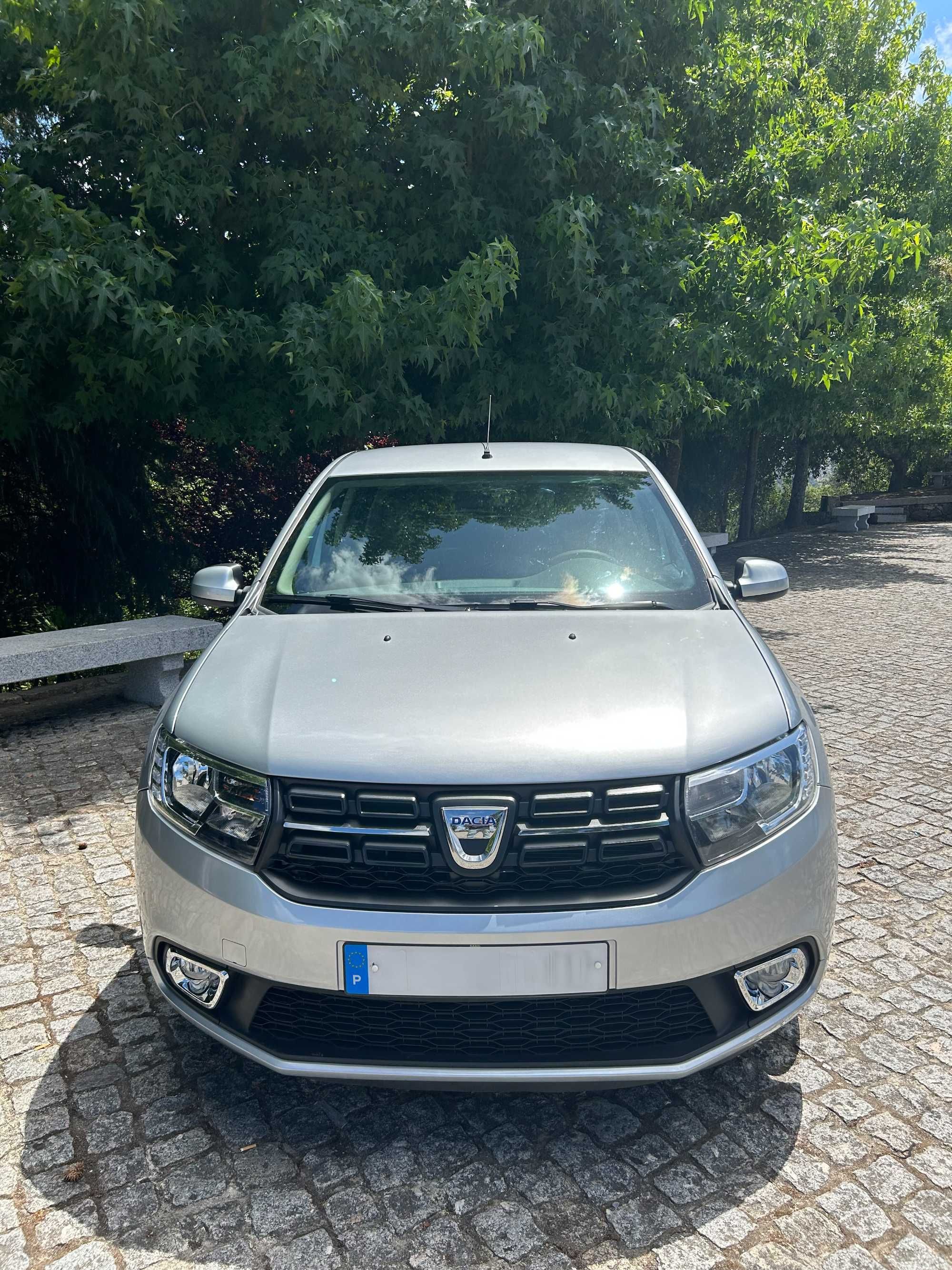 Dacia Sandero 1.0