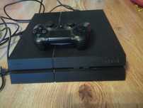 Konsola PlayStation 4  ps4