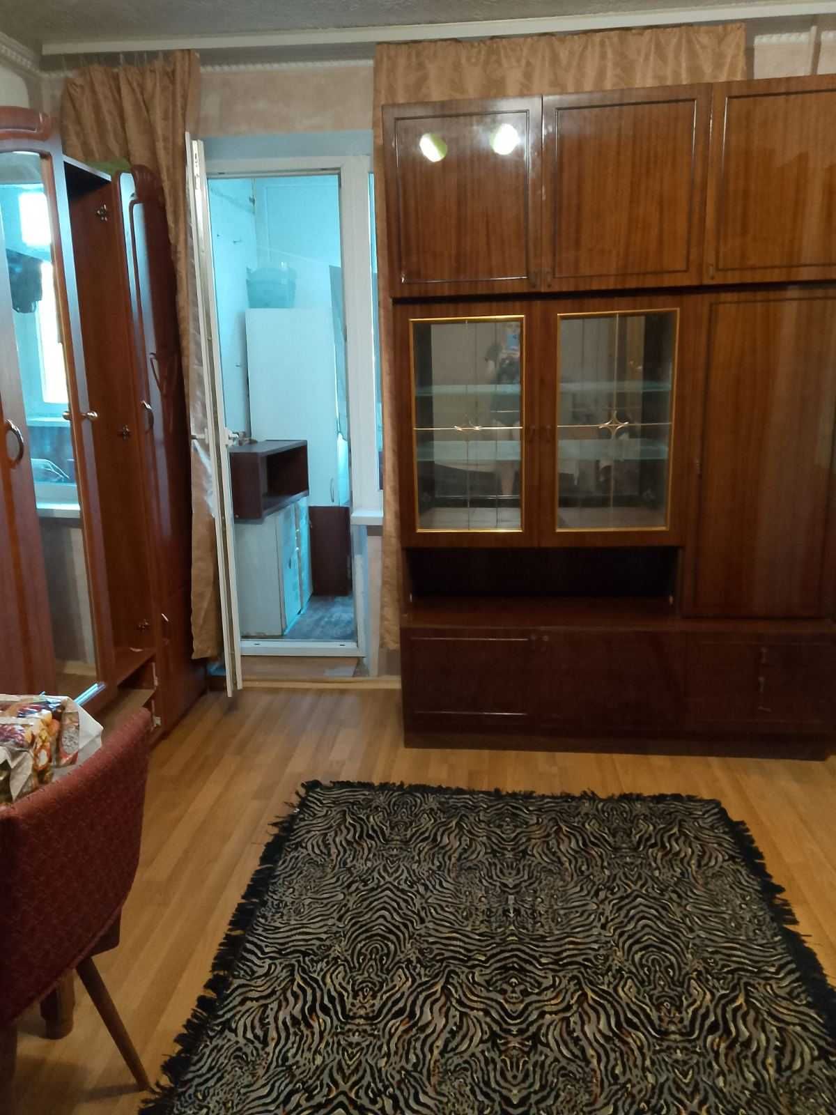 Здам 3 кімн кв проспект Миру,3/9 все є,можна з малими дітьми