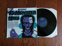 Various – 15 Monster Hits Vol. 1 LP 6323 UK Super Skladak