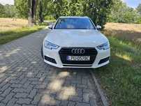 Audi A4 Audi A4 2.0TDI Pro Line