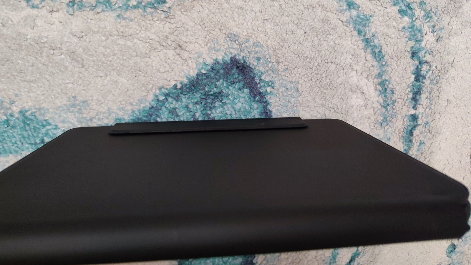 Teclado com iman e capa para Ipad Air/ Pro 11 polegadas