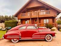 Buick Super
