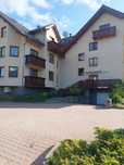 Apartament Szklarska Poręba mieszkanie nocleg