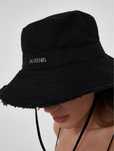 Панама JACQUEMUS бавовна