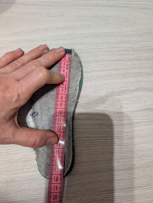 Чоботи Lenne 28 р.