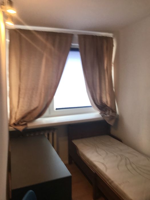 Wynajme mieszkanie scisle centrum w-wa