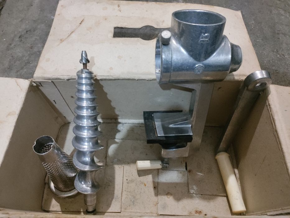 Соковыжималка струмок 2 не комплект