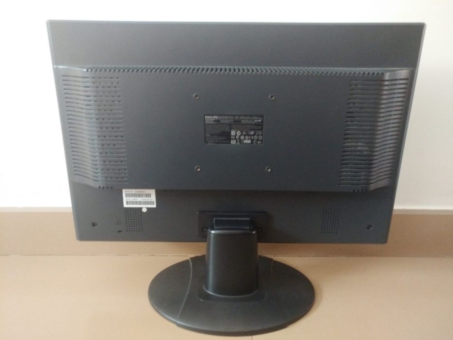 Monitor Philips 220VW