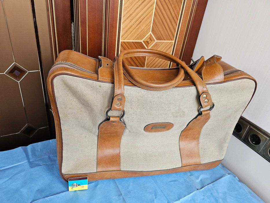 Дорожня сумка Чемодан будь-який за 200 грн всього шість штук