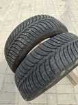 2x opony Sava Wielosezon 205/60r16