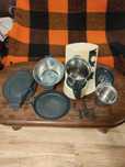 Thermomix Vorwerk TM21.