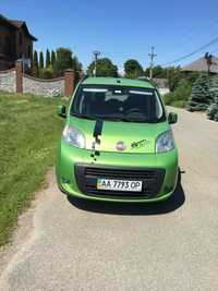 Fiat   Qubo 1, 3  мультиджет