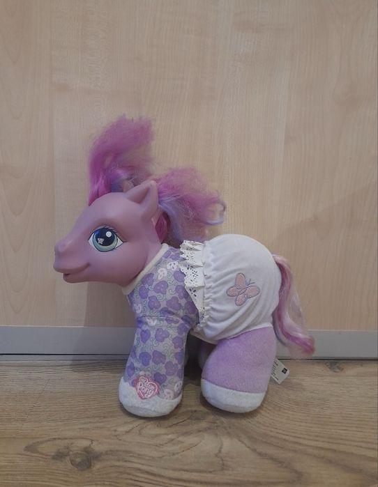 Kucyk My Little Pony