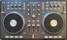 Numark Mixtrack Pro