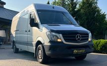 Mercedes-Benz Sprinter 316 2013