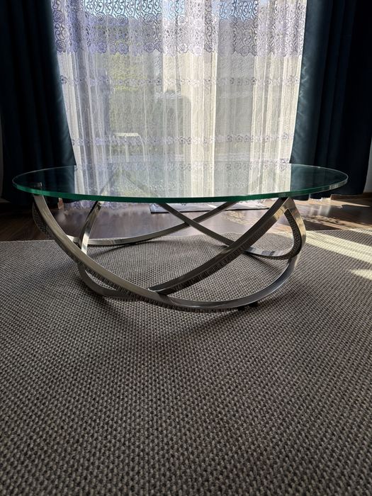 Stolik ława szklana GALA