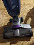 Odkurzacz pionowy Jimmy PowerWash HW8 Pro fioletowy