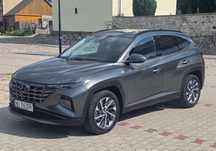 Hyundai Tucson Rej.2024/Salon PL/Automat/Bezwypadkowy/Lakier oryginalny /Gwarancja