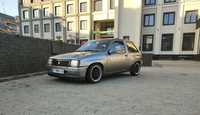 Opel Corsa A GSI