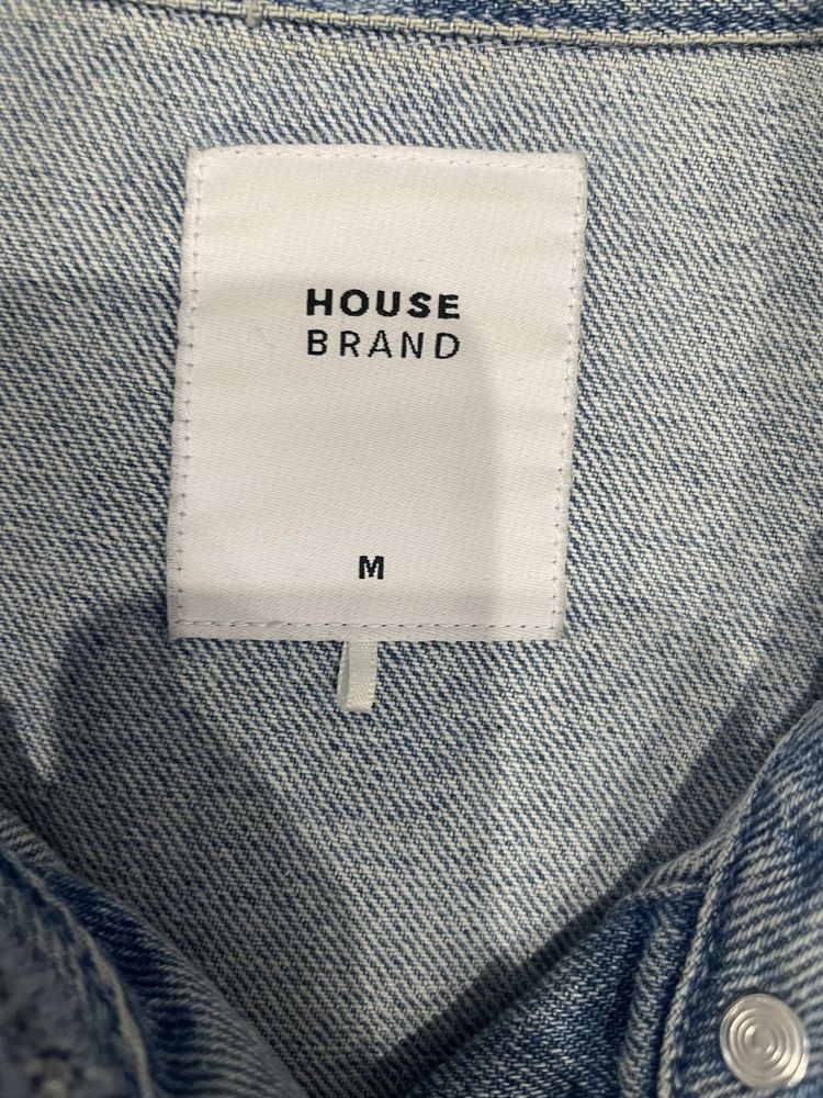 Костюм джинсовий HOUSE BRAND L/XL