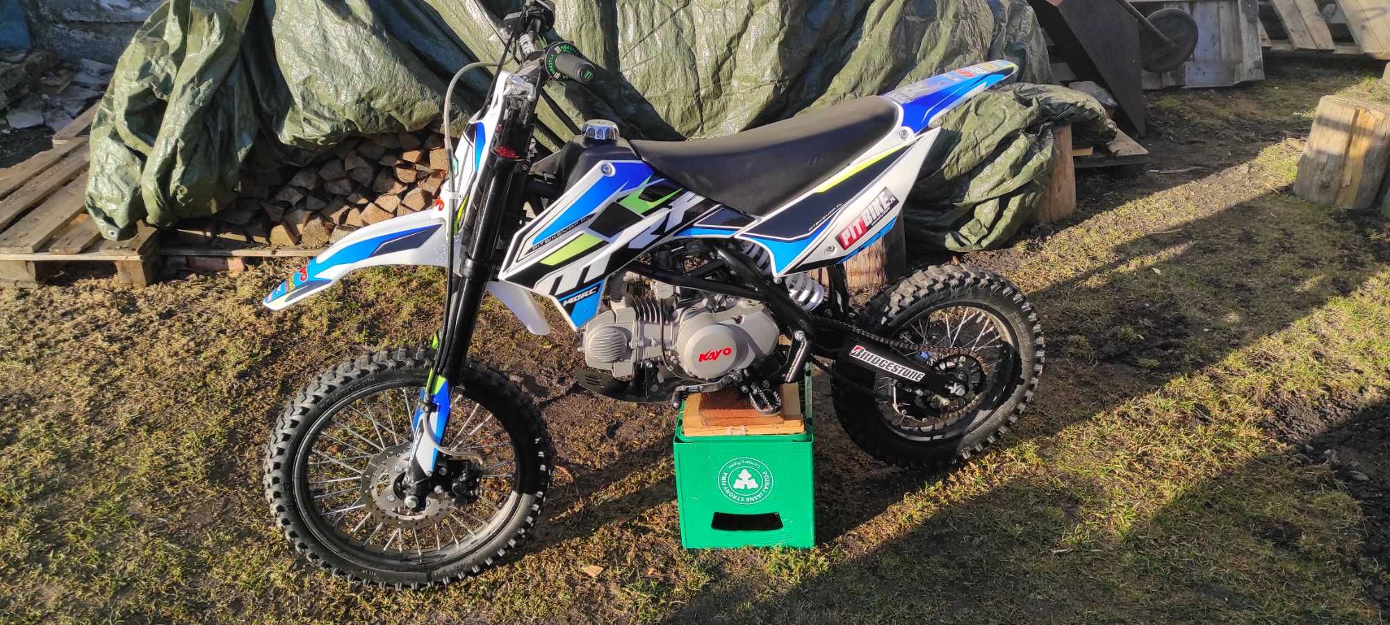 Mrf 140 Rc 17/14