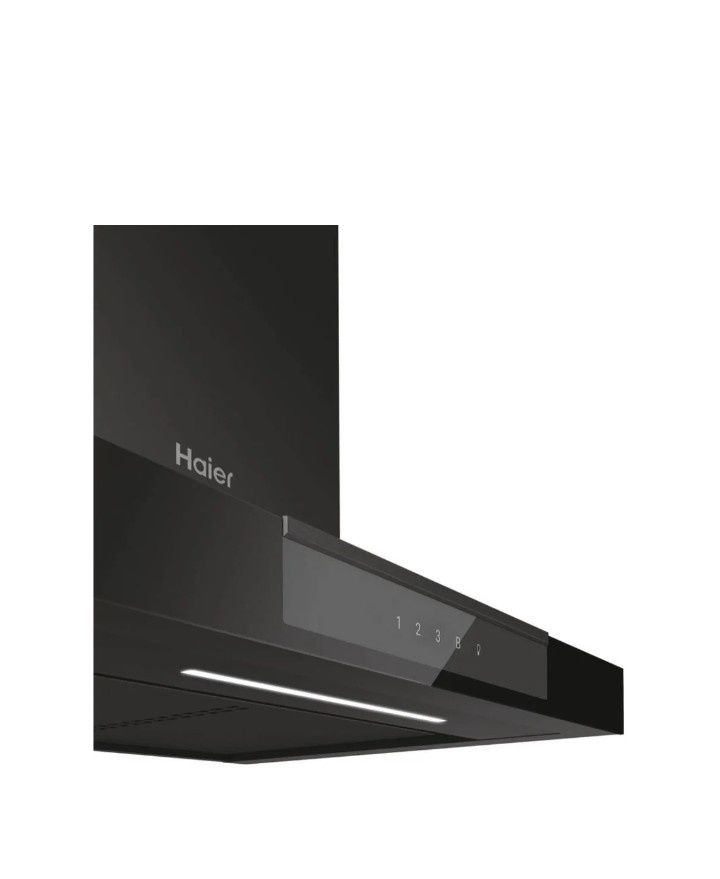 Vendo exaustor Haier