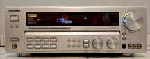 KENWOOD KRF-V7070D Amplituner Audio Video Surround Receiver 330W