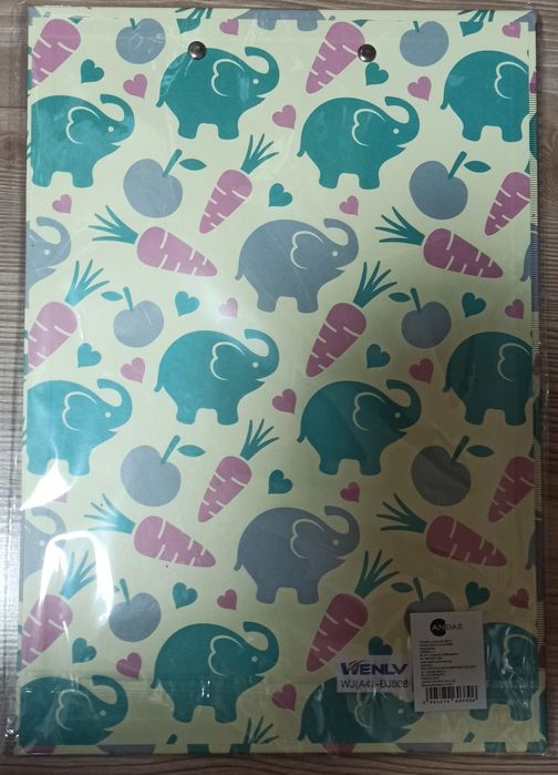 Podkładka biurkowa.