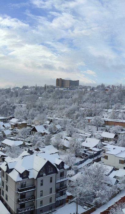 Сдам свою 1к  квартиру студию на наб.Победе. Евро ремонт. На долго.