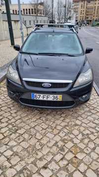 Fod Focus 1.6 Tdci 110cv