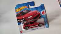 Nowy Hot Wheels 90 Honda Civic FE