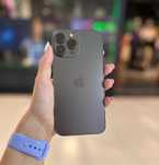 HIT/iPhone 13 Pro Max 256GB/gwarancja 24 msc/WOLA PARK