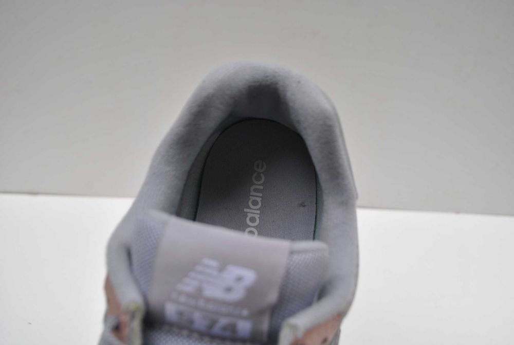 Sneakersy New Balance 574 WL574NBN