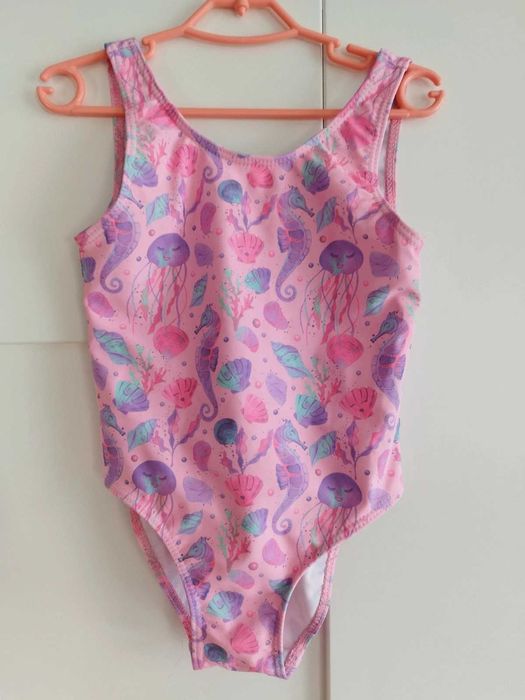 Kostium kąpielowy konik morski 110