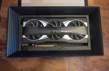 Placa Gráfica GPU AMD Radeon 6900 XT