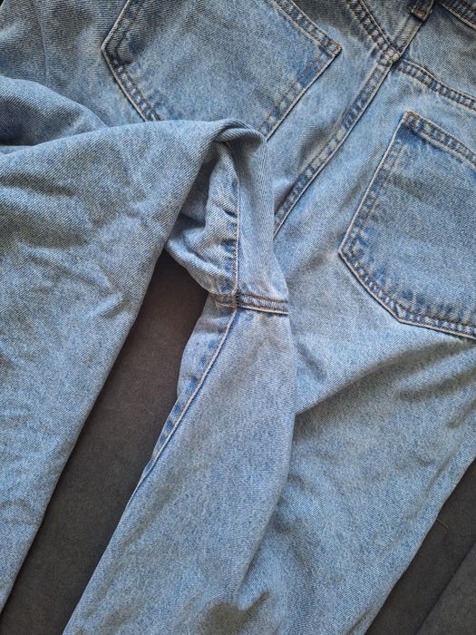 Ogrodniczki primark