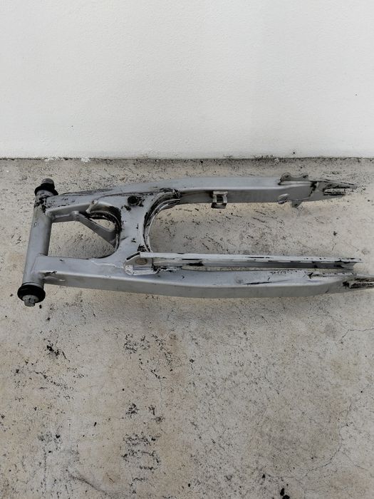 Vendo peças Honda CRM 50