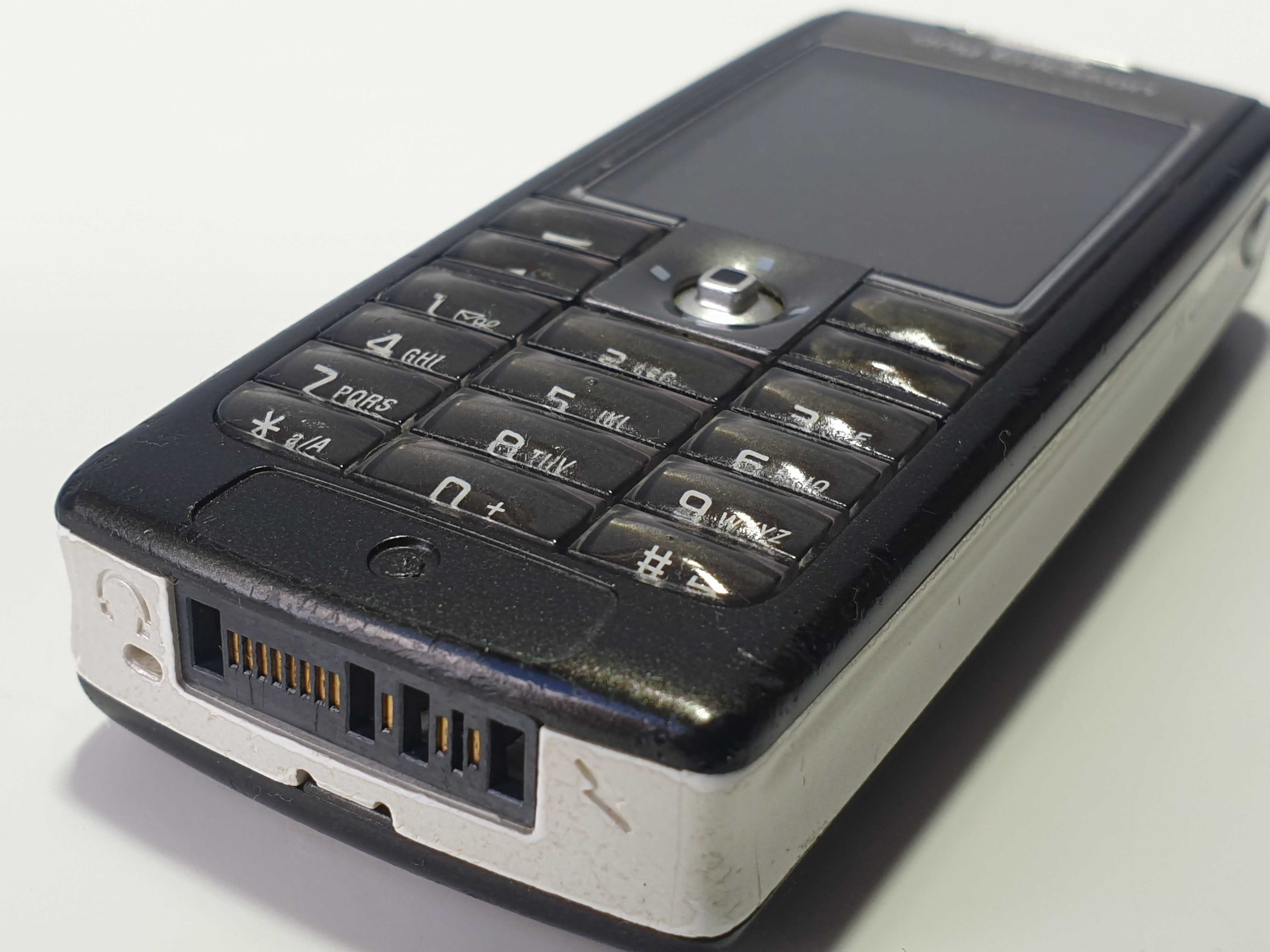 sony ericsson t630