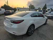 Mazda 6 Import USA już w Polsce