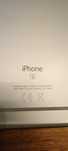 iPhone 6s-32gb-Bateria 85%