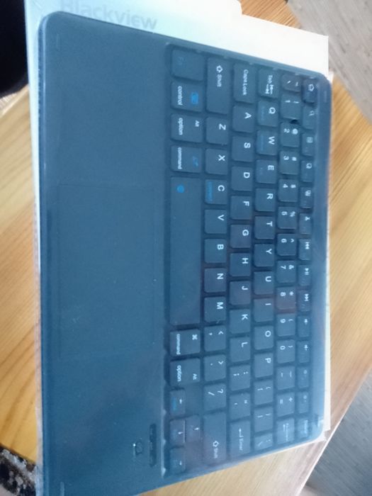 Клавиатура Blackview TAB 15.