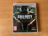 Jogo PS3 - Call of Duty - black ops