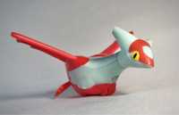 Figurka Pokemon Latias gra wideo Nintendo 2016 stworek