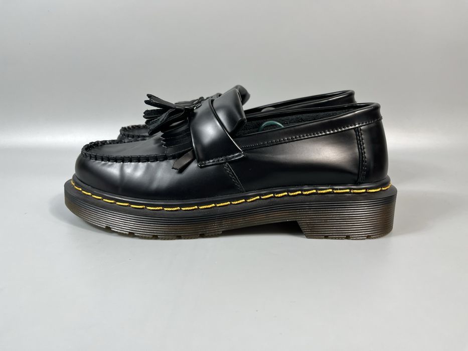 Туфлі Dr.Martens 42 розмір (по стельке 27 см) Стан нових