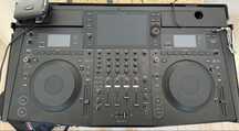 Pionieer DJ Opus-quad jak nowy!